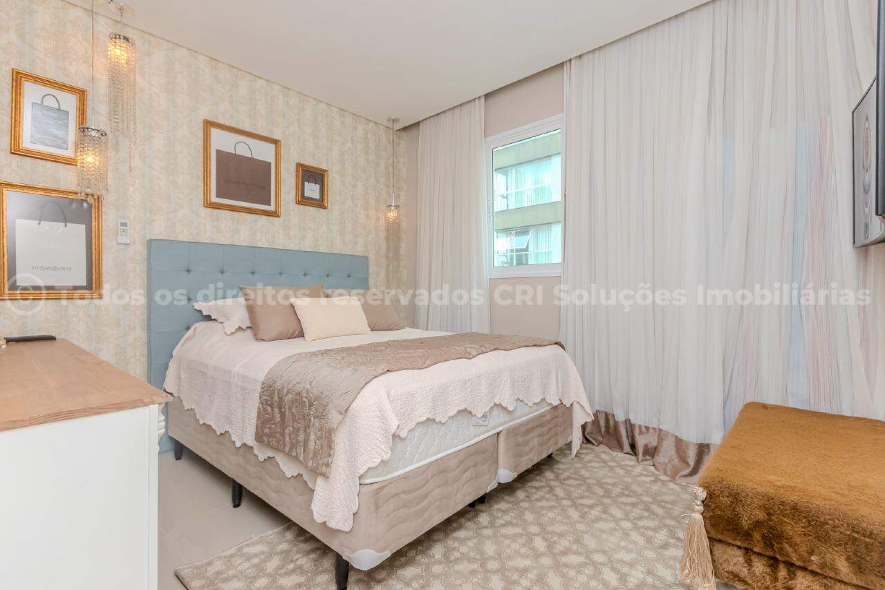 Foto do imóvel Apartamento no Don Victorio 3 Quartos, 3 Suítes, 4 Banheiros no Centro de Balneário Camboriú 