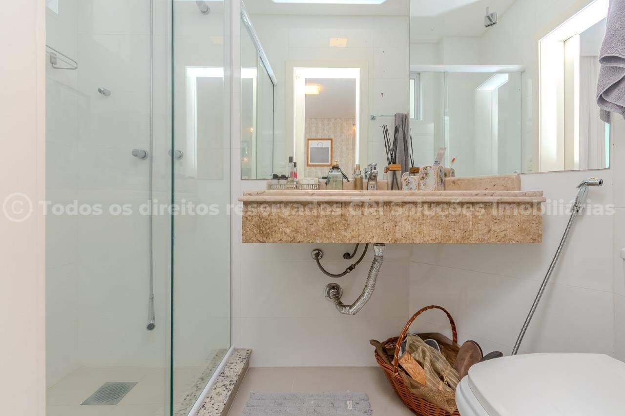 Foto do imóvel Apartamento no Don Victorio 3 Quartos, 3 Suítes, 4 Banheiros no Centro de Balneário Camboriú 