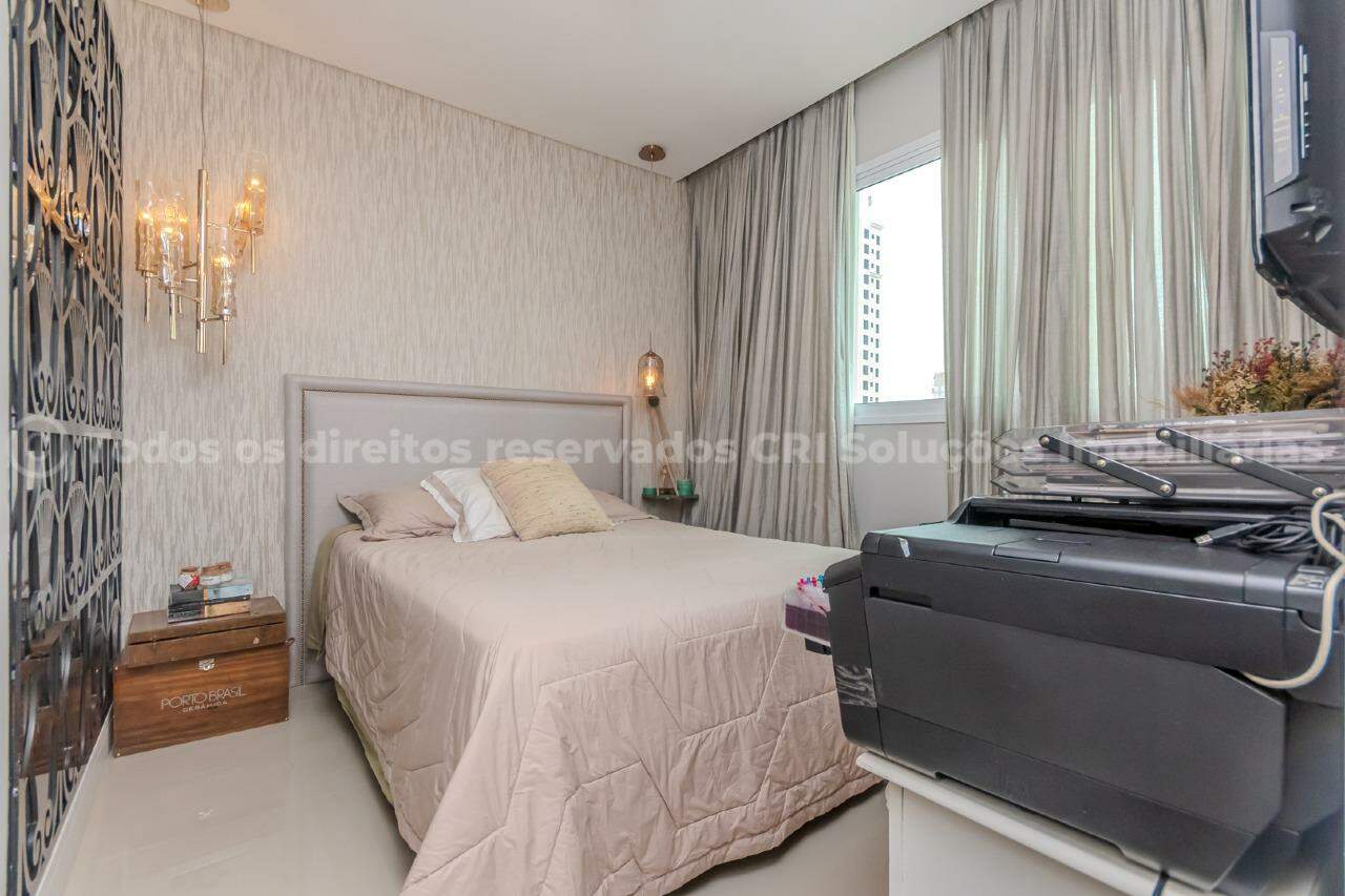 Foto do imóvel Apartamento no Don Victorio 3 Quartos, 3 Suítes, 4 Banheiros no Centro de Balneário Camboriú 