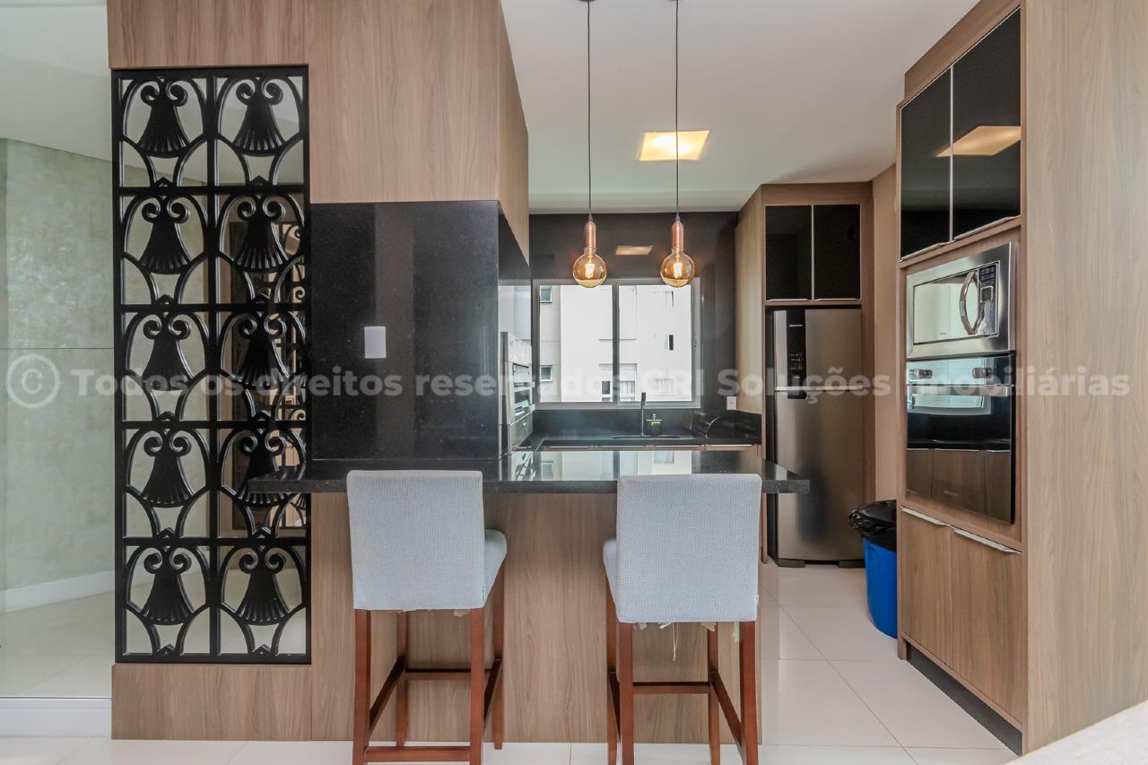 Foto do imóvel Apartamento no Don Victorio 3 Quartos, 3 Suítes, 4 Banheiros no Centro de Balneário Camboriú 
