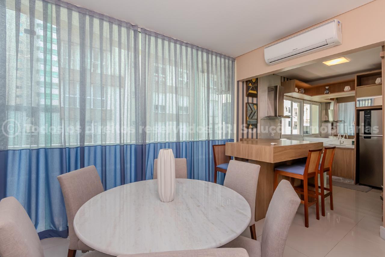 Foto do imóvel Apartamento no Don Victorio 3 Quartos, 3 Suítes, 4 Banheiros no Centro de Balneário Camboriú 
