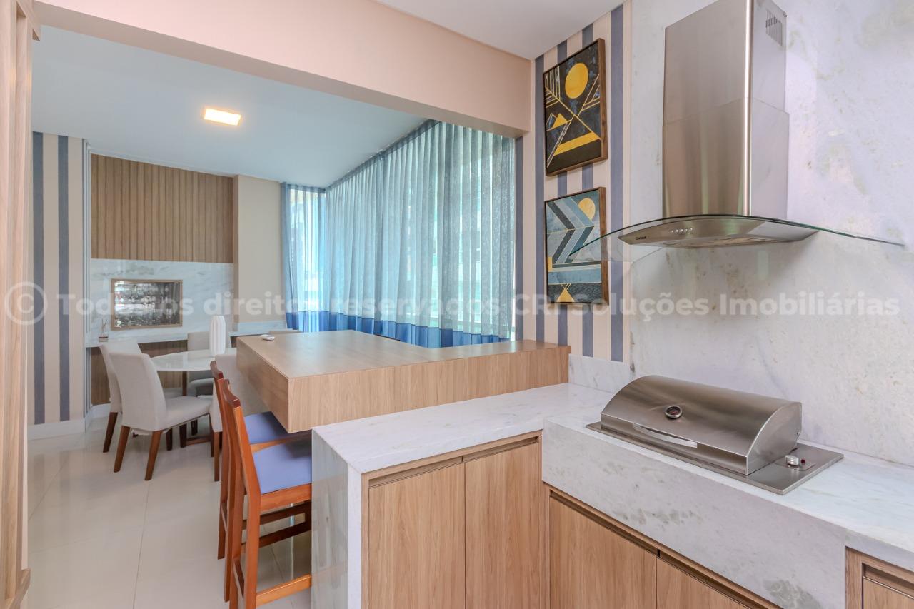 Foto do imóvel Apartamento no Don Victorio 3 Quartos, 3 Suítes, 4 Banheiros no Centro de Balneário Camboriú 