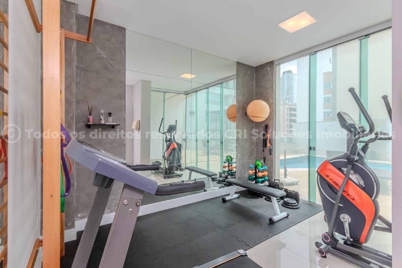 Foto do imóvel Apartamento no Don Victorio 3 Quartos, 3 Suítes, 4 Banheiros no Centro de Balneário Camboriú 