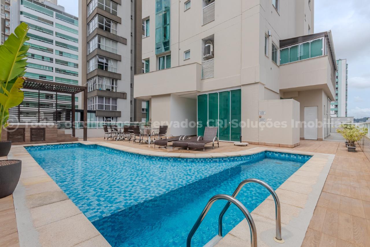Foto do imóvel Apartamento no Don Victorio 3 Quartos, 3 Suítes, 4 Banheiros no Centro de Balneário Camboriú 