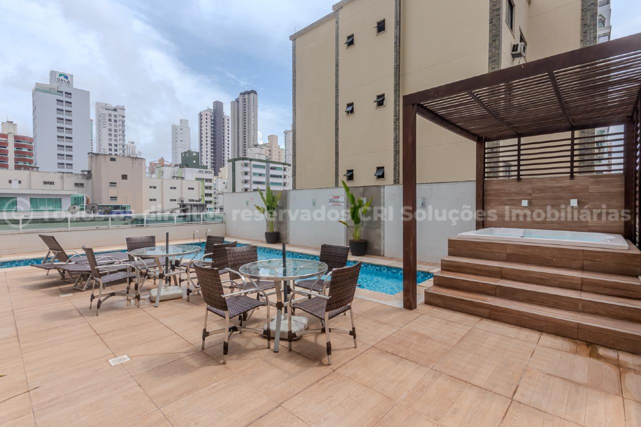 Foto do imóvel Apartamento no Don Victorio 3 Quartos, 3 Suítes, 4 Banheiros no Centro de Balneário Camboriú 