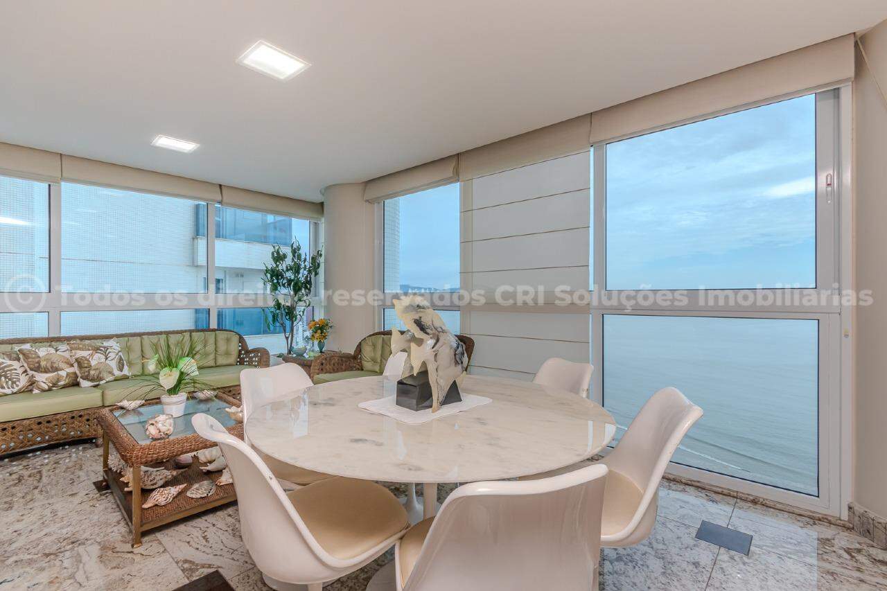 Foto do imóvel Apartamento de luxo no Edifício Costão da Barra, Barra Sul – Frente Mar em Balneário Camboriú