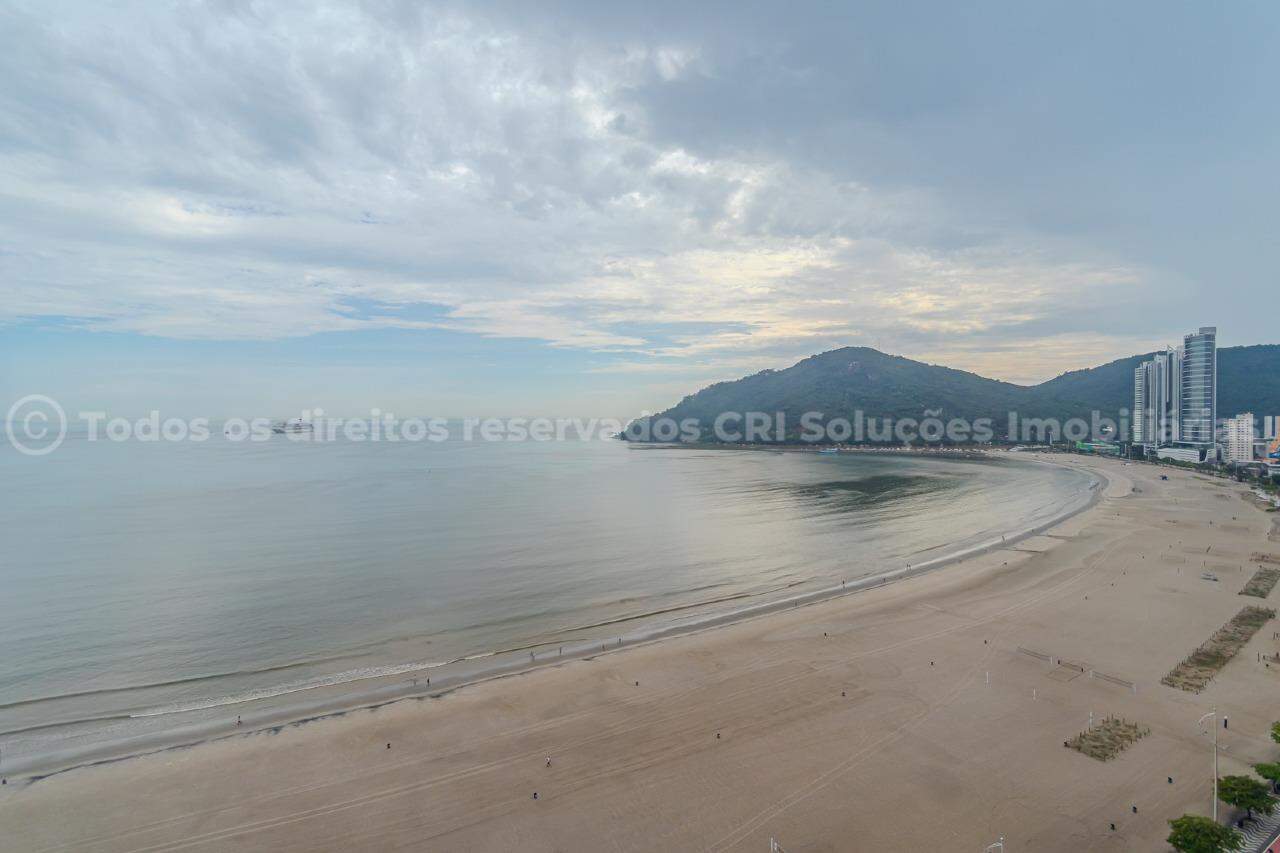 Foto do imóvel Apartamento de luxo no Edifício Costão da Barra, Barra Sul – Frente Mar em Balneário Camboriú
