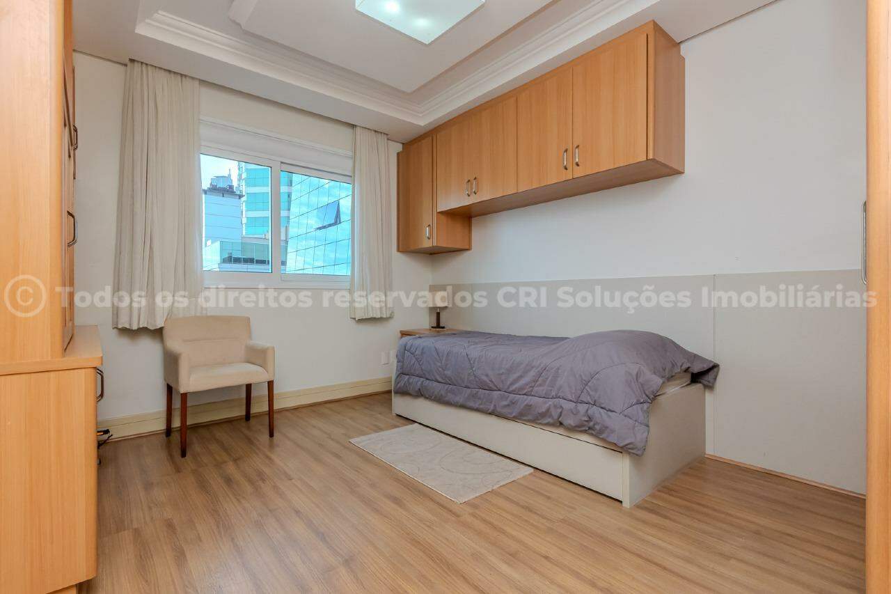 Foto do imóvel Apartamento de luxo no Edifício Costão da Barra, Barra Sul – Frente Mar em Balneário Camboriú