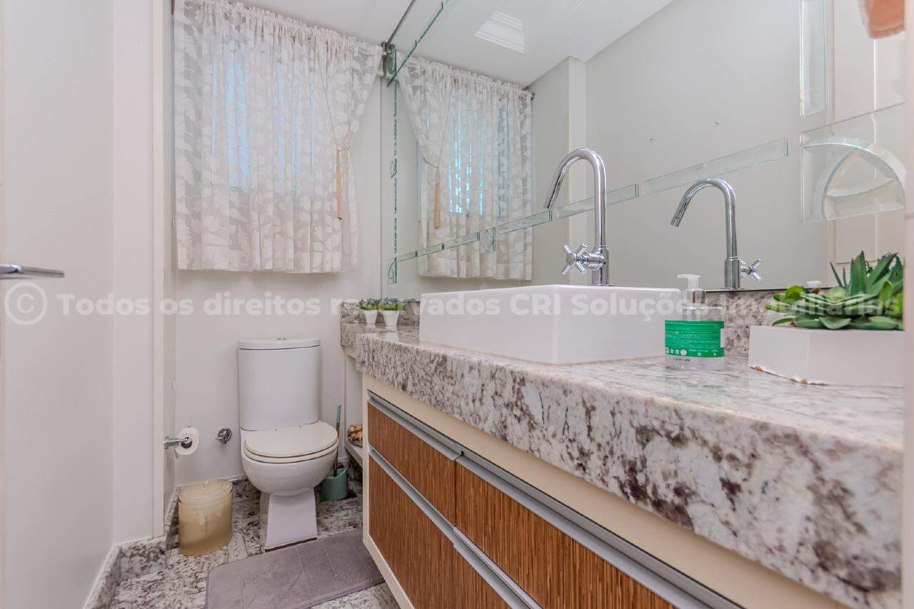 Foto do imóvel Apartamento de luxo no Edifício Costão da Barra, Barra Sul – Frente Mar em Balneário Camboriú