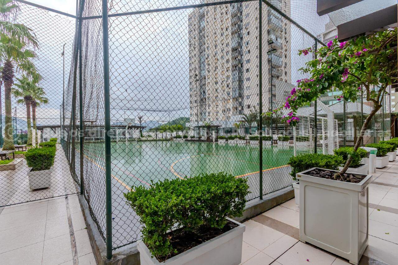 Foto do imóvel Apartamento de luxo no Edifício Costão da Barra, Barra Sul – Frente Mar em Balneário Camboriú