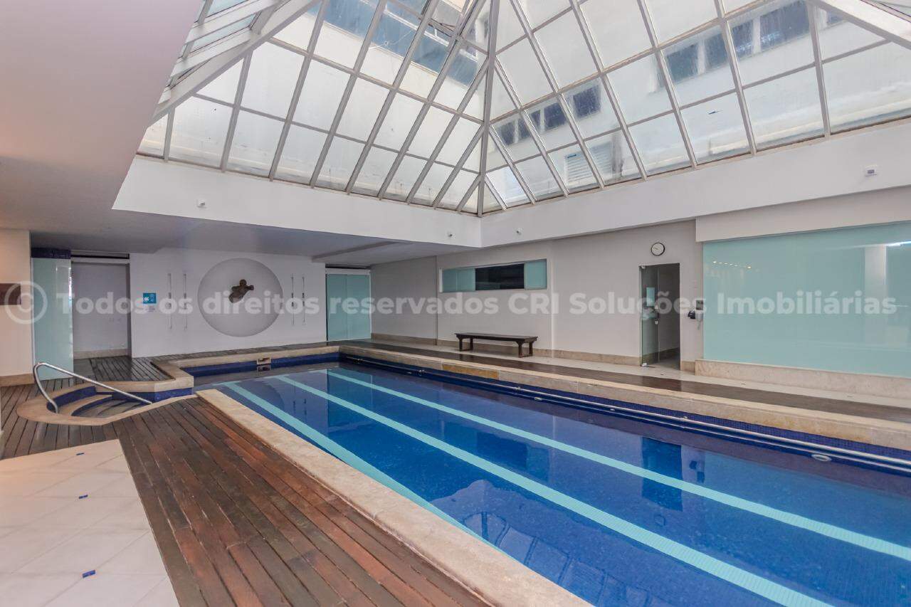 Foto do imóvel Apartamento de luxo no Edifício Costão da Barra, Barra Sul – Frente Mar em Balneário Camboriú
