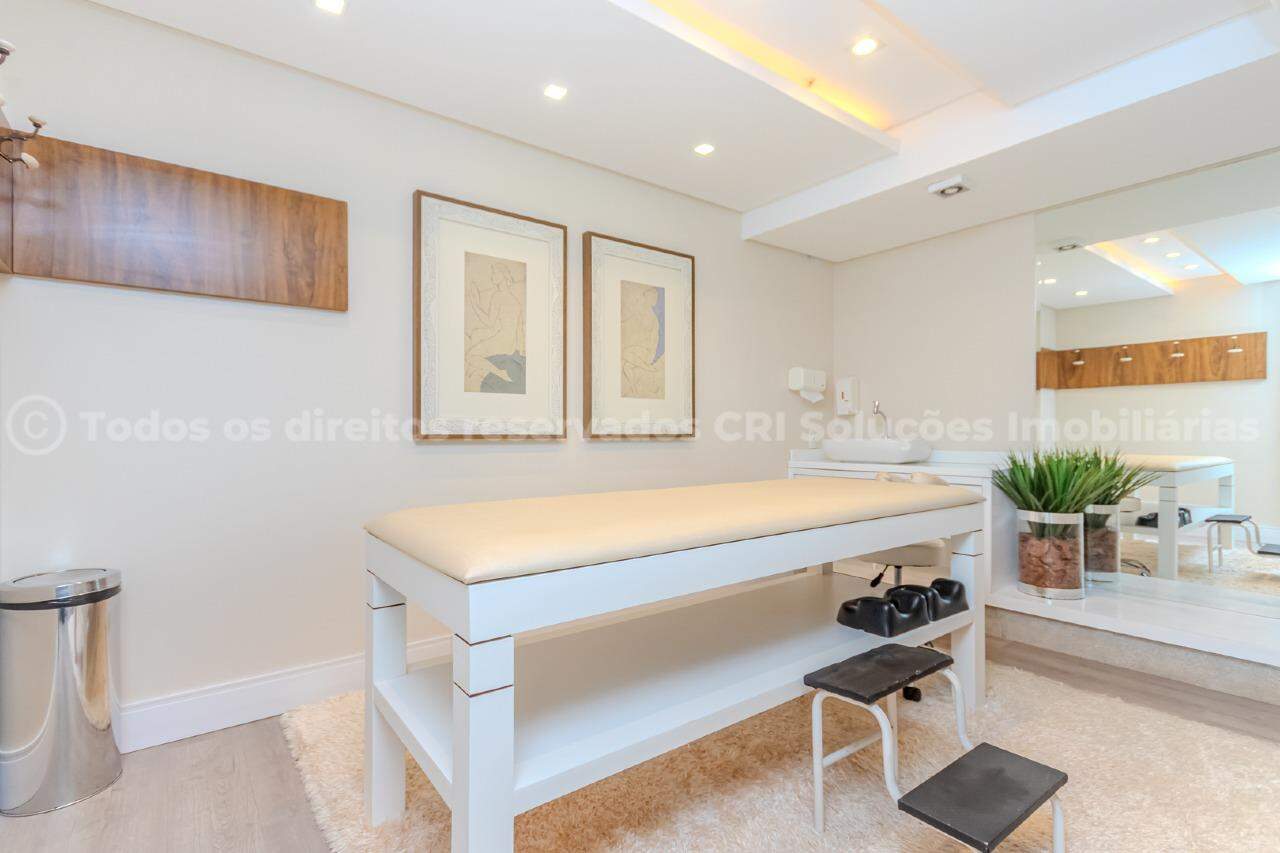 Foto do imóvel Apartamento de luxo no Edifício Costão da Barra, Barra Sul – Frente Mar em Balneário Camboriú