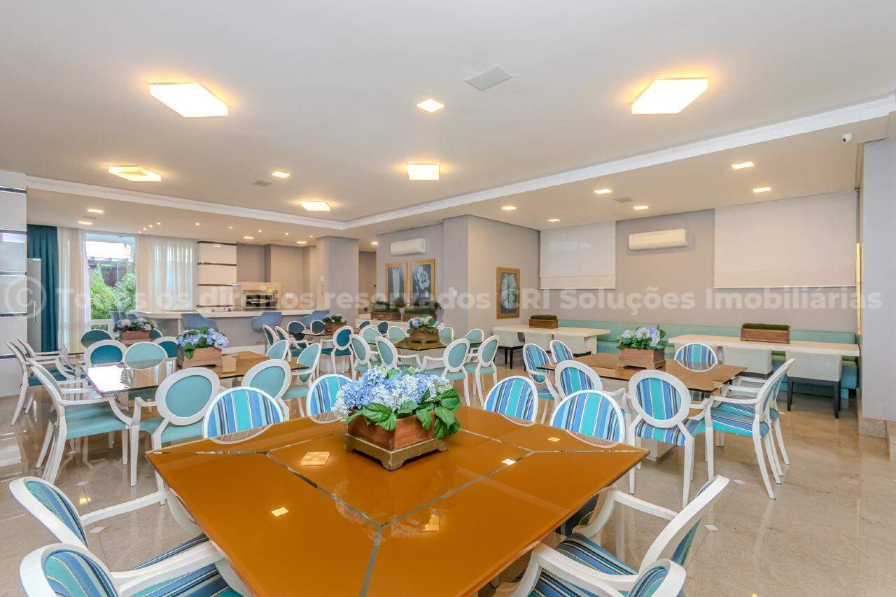 Foto do imóvel Apartamento de luxo no Edifício Costão da Barra, Barra Sul – Frente Mar em Balneário Camboriú