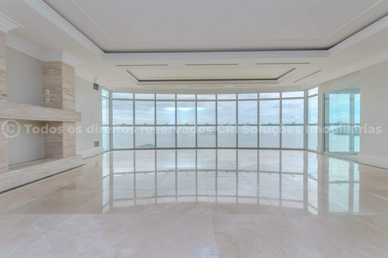 Foto do imóvel Millennium Palace Residence Balneário Camboriú – Apartamento Único por Andar com 4 Suítes e Piscina Privativa