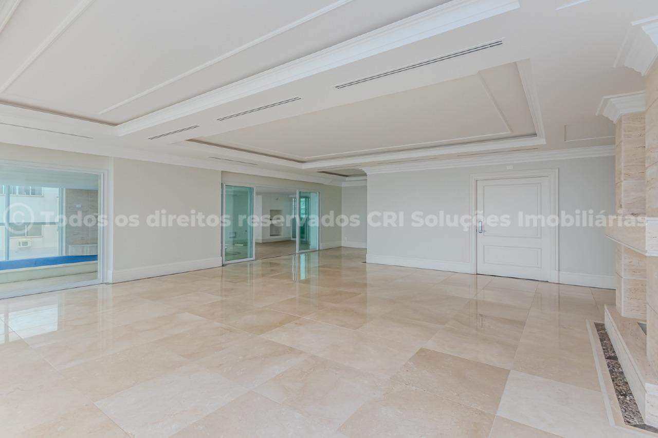 Foto do imóvel Millennium Palace Residence Balneário Camboriú – Apartamento Único por Andar com 4 Suítes e Piscina Privativa
