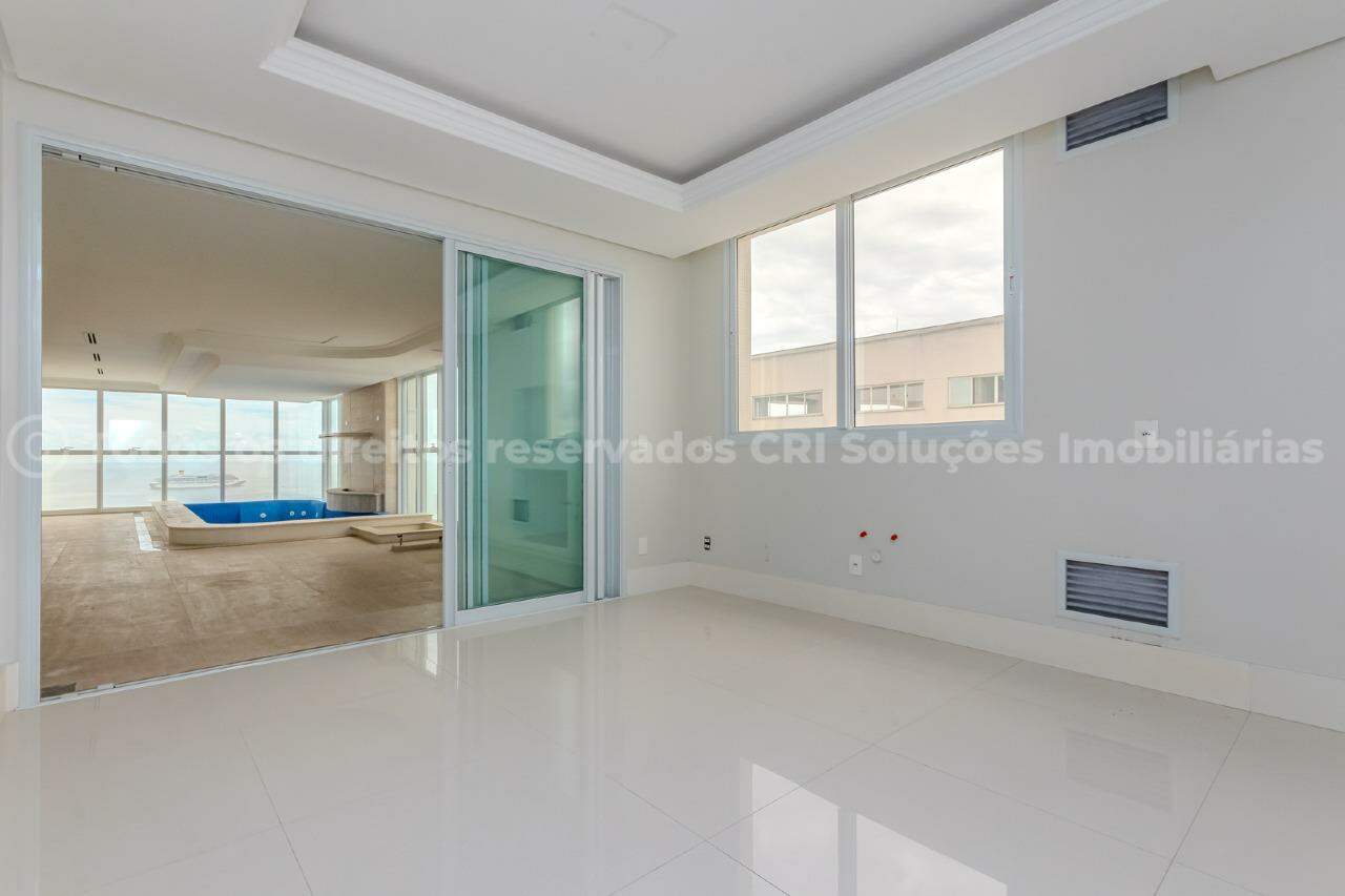 Foto do imóvel Millennium Palace Residence Balneário Camboriú – Apartamento Único por Andar com 4 Suítes e Piscina Privativa