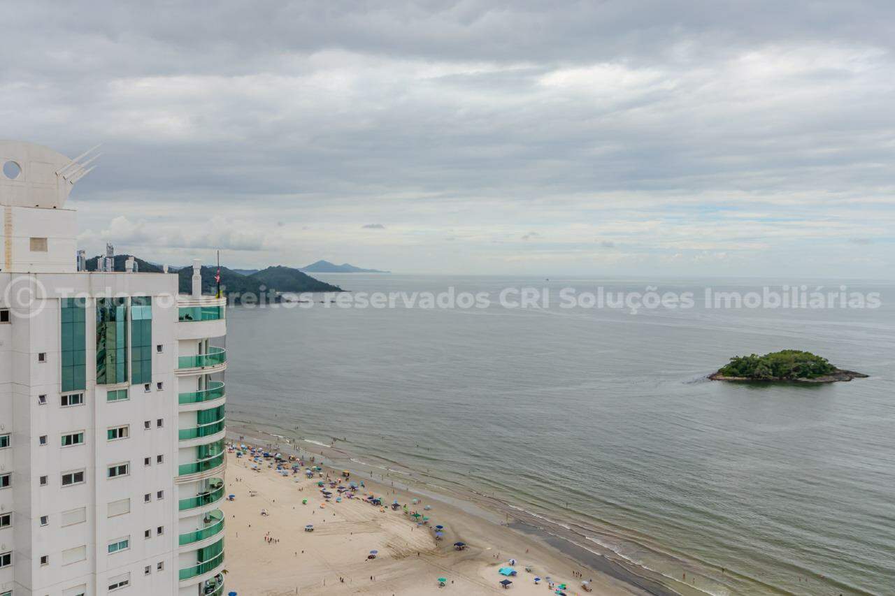 Foto do imóvel Millennium Palace Residence Balneário Camboriú – Apartamento Único por Andar com 4 Suítes e Piscina Privativa