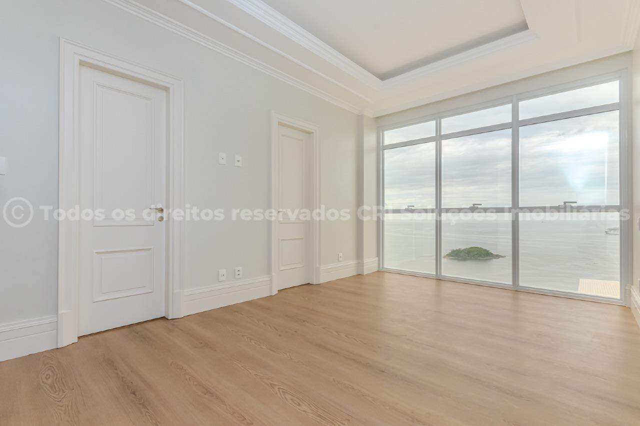 Foto do imóvel Millennium Palace Residence Balneário Camboriú – Apartamento Único por Andar com 4 Suítes e Piscina Privativa
