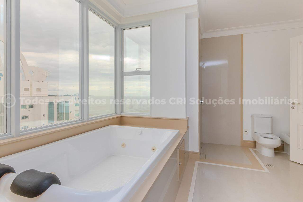 Foto do imóvel Millennium Palace Residence Balneário Camboriú – Apartamento Único por Andar com 4 Suítes e Piscina Privativa