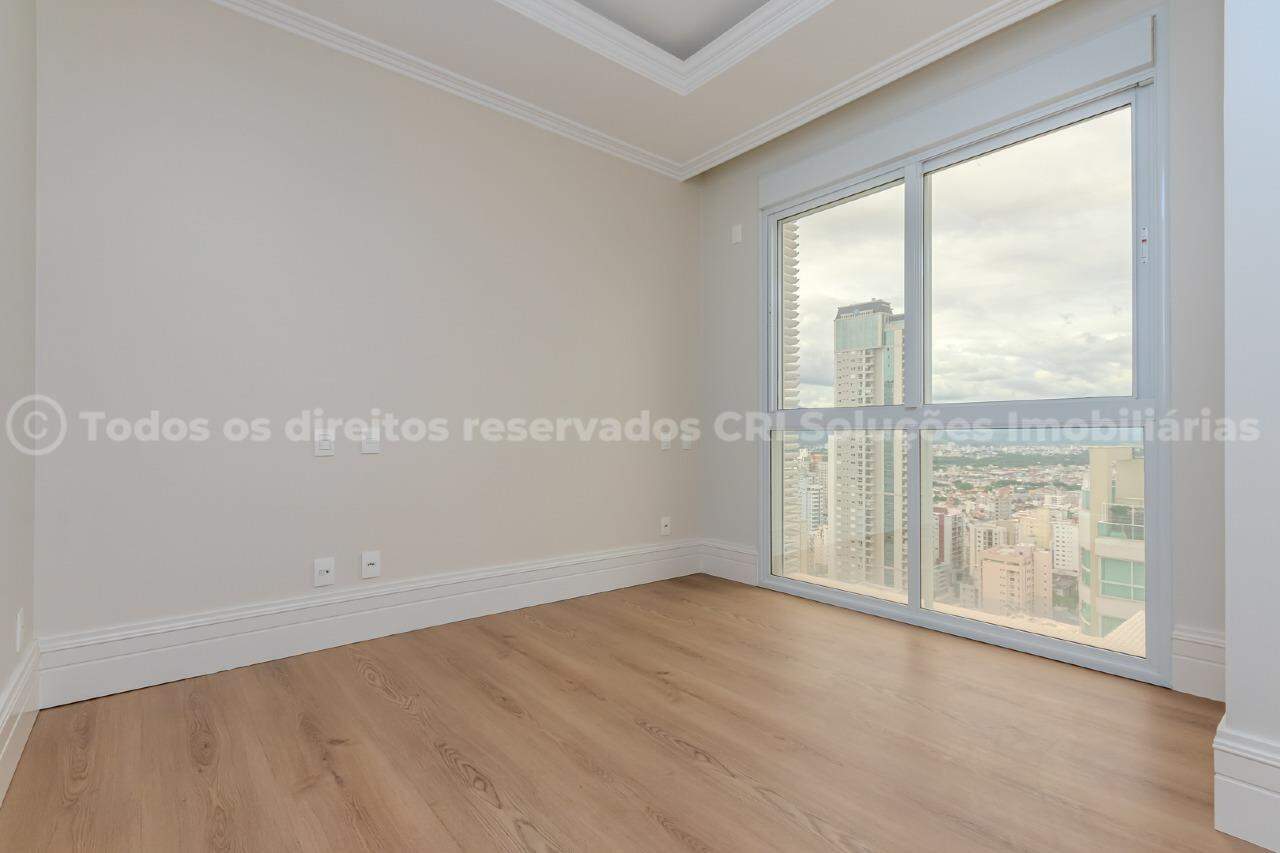 Foto do imóvel Millennium Palace Residence Balneário Camboriú – Apartamento Único por Andar com 4 Suítes e Piscina Privativa