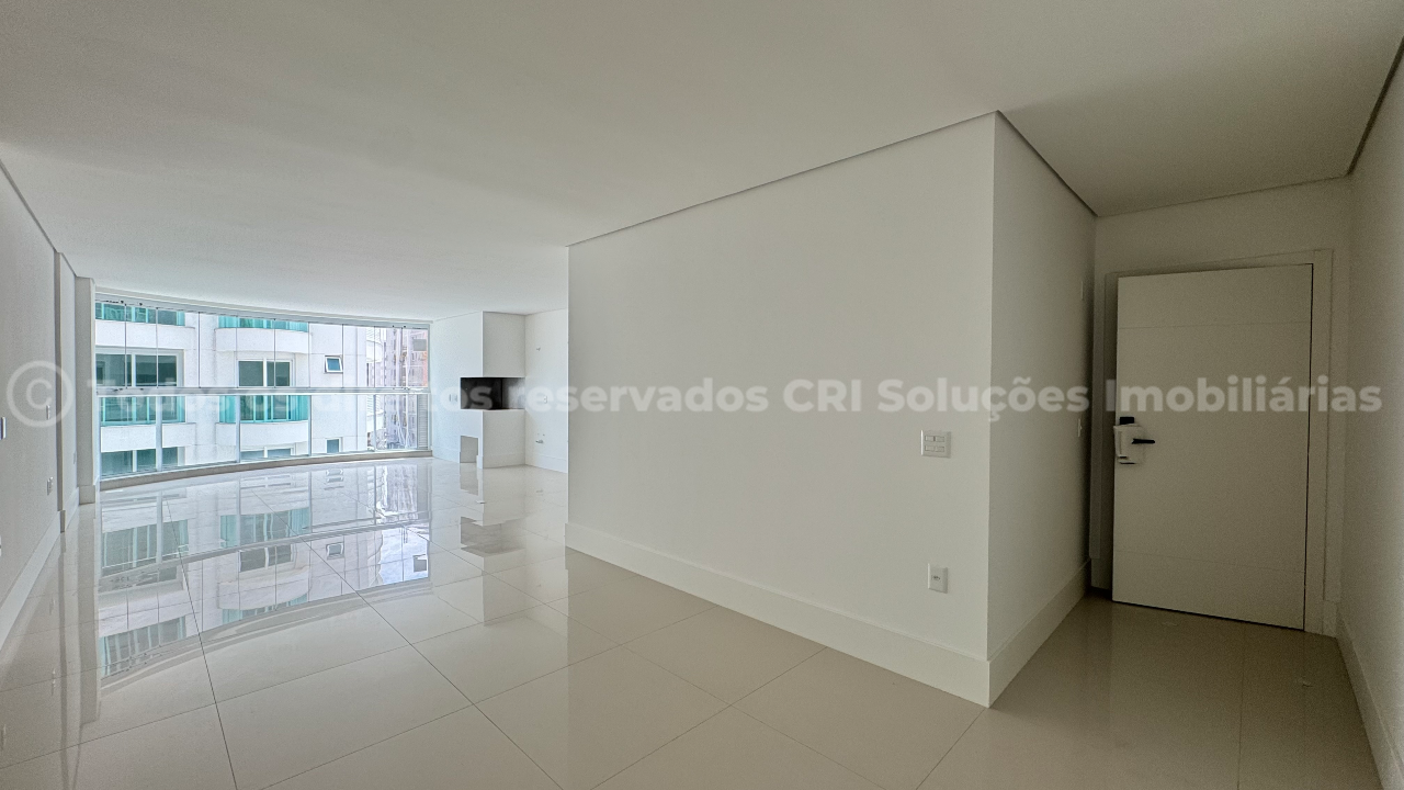 Foto do imóvel Apartamento Brava Beach na Reserva Figueira com 4 suítes e 180m² em Itajaí