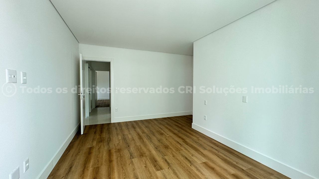 Foto do imóvel Apartamento Brava Beach na Reserva Figueira com 4 suítes e 180m² em Itajaí