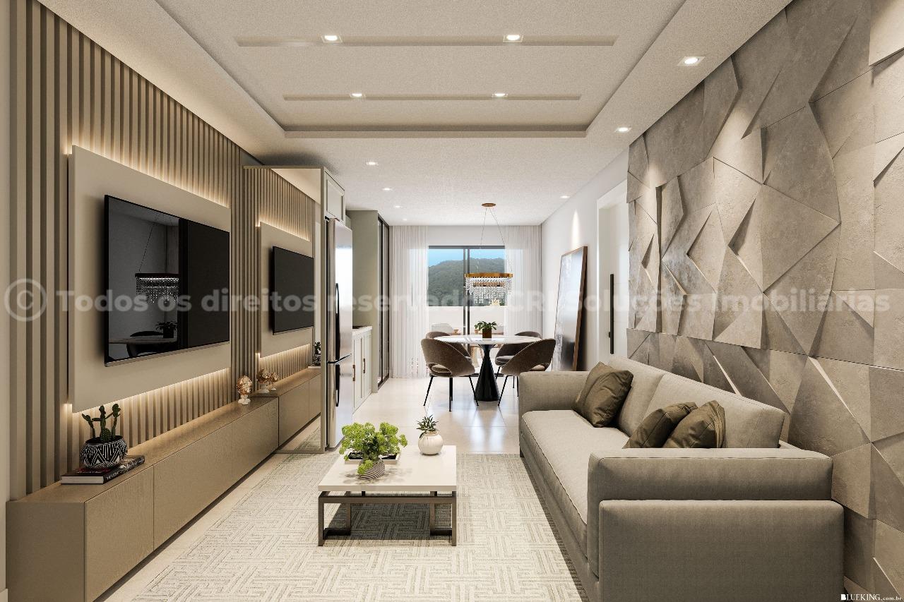 Foto do imóvel Home in Garden em Itapema – Apartamentos com 3 dormitórios e lazer completo no rooftop