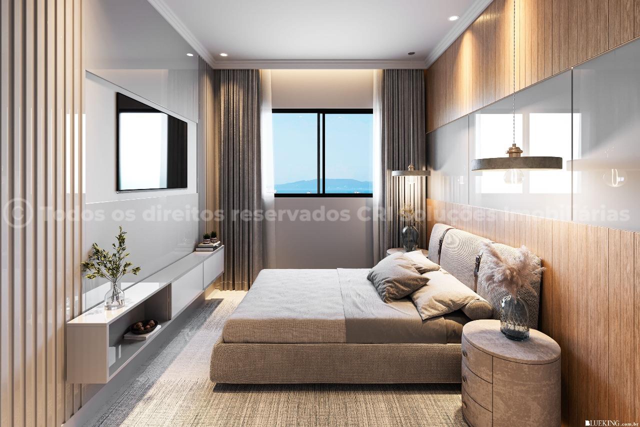 Foto do imóvel Home in Garden em Itapema – Apartamentos com 3 dormitórios e lazer completo no rooftop