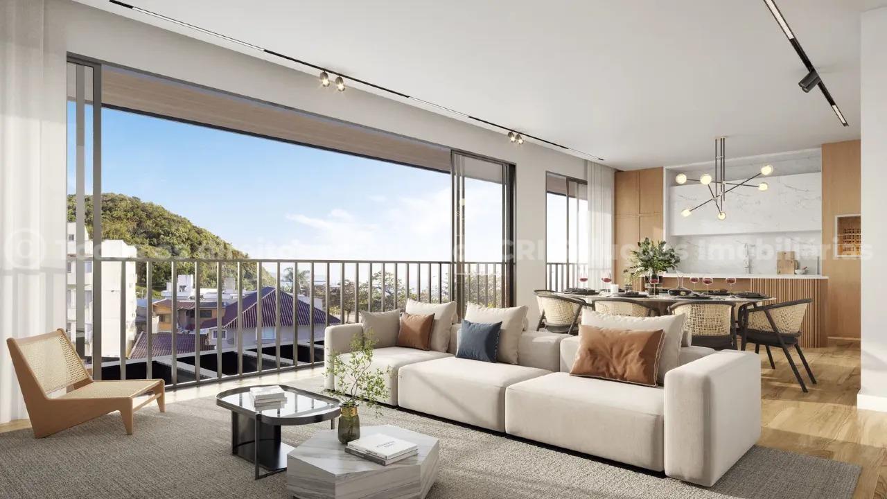 Foto do imóvel Apartamento no Edifício Sailor's Bay com 03 suítes na Cabeçudas em Itajaí.