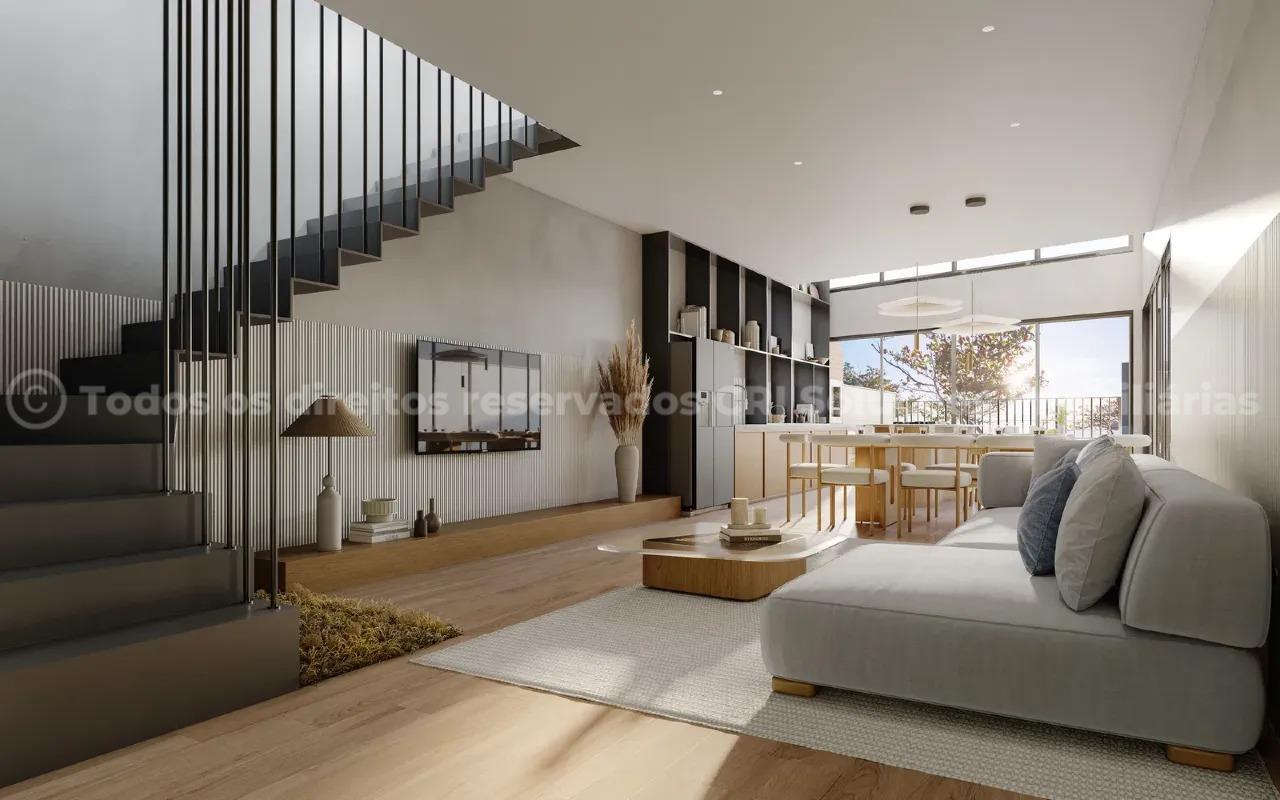 Foto do imóvel Apartamento no Edifício Sailor's Bay com 03 suítes na Cabeçudas em Itajaí.