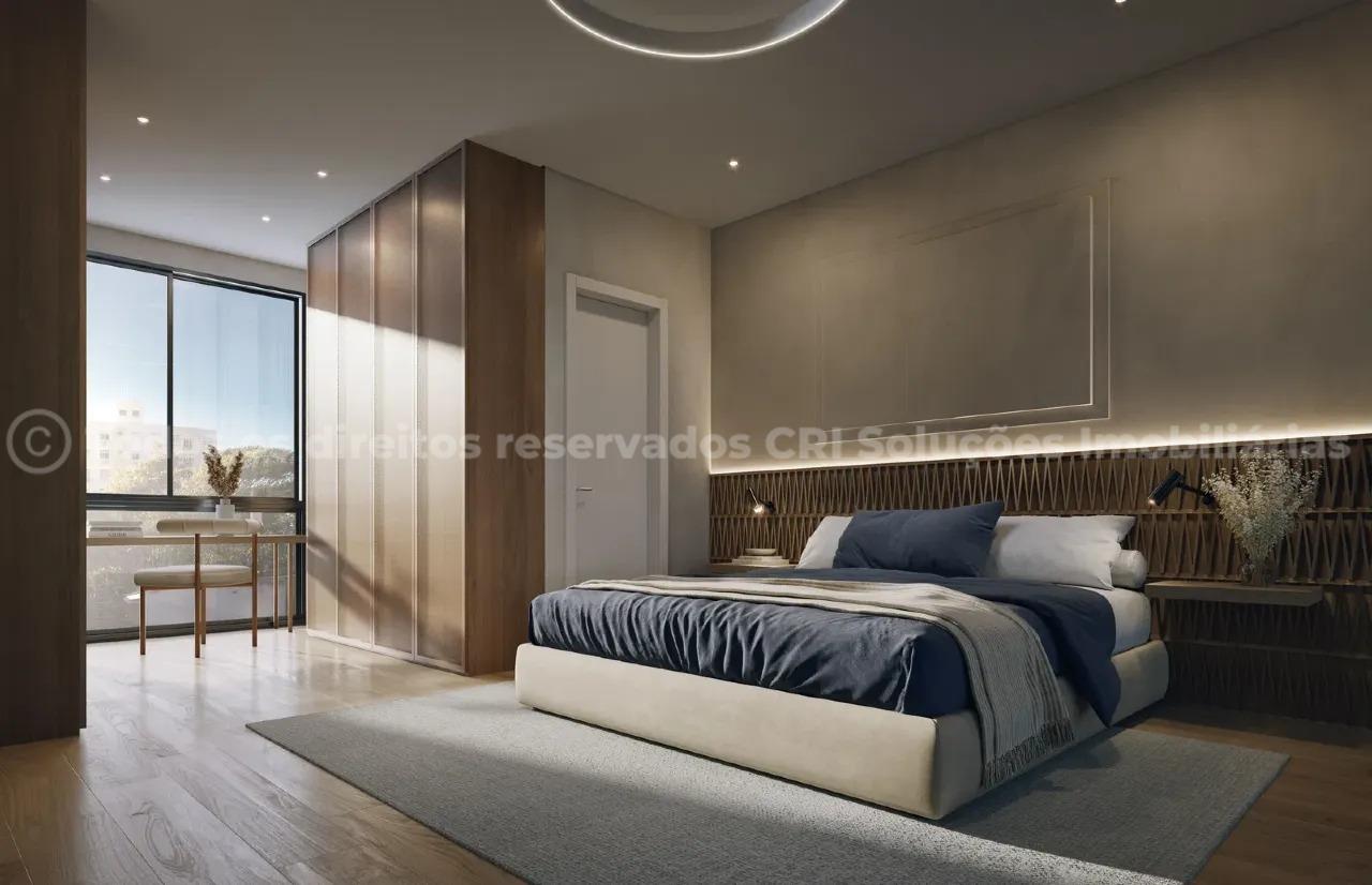 Foto do imóvel Apartamento no Edifício Sailor's Bay com 03 suítes na Cabeçudas em Itajaí.
