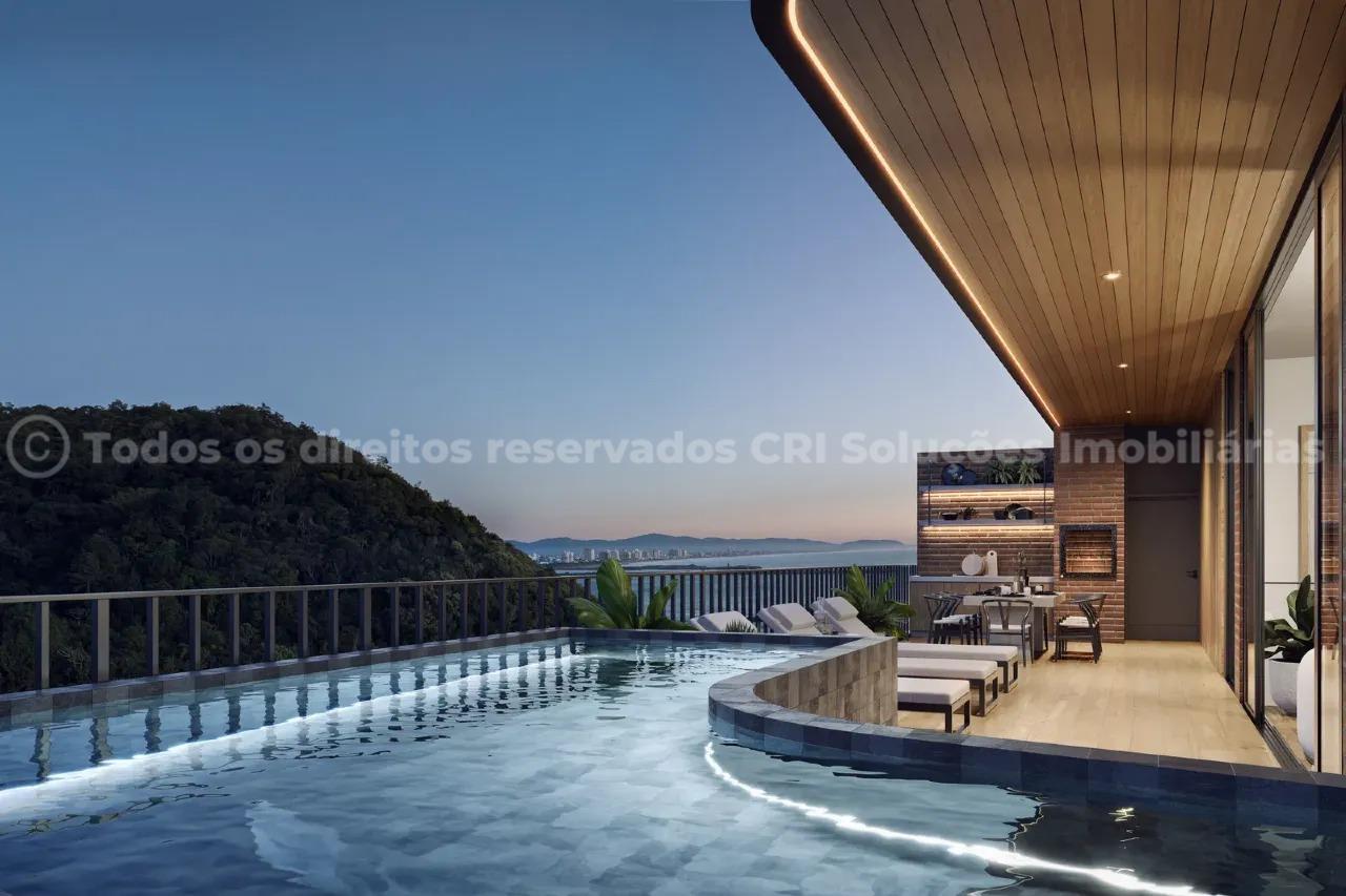 Foto do imóvel Apartamento no Edifício Sailor's Bay com 03 suítes na Cabeçudas em Itajaí.