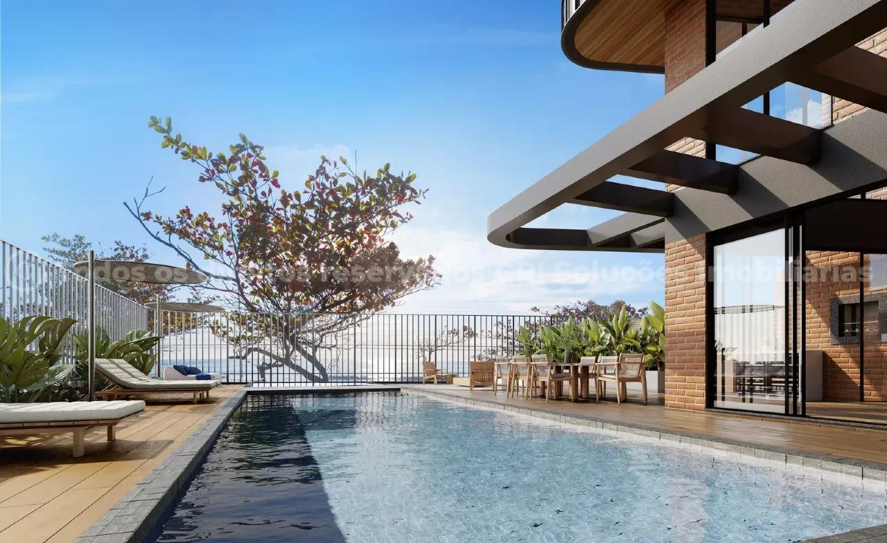 Foto do imóvel Apartamento no Edifício Sailor's Bay com 03 suítes na Cabeçudas em Itajaí.
