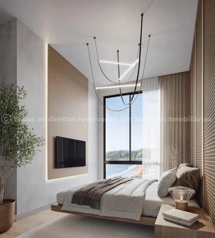 Foto do imóvel Apartamento no Edifício Sailor's Bay com 03 suítes na Cabeçudas em Itajaí.