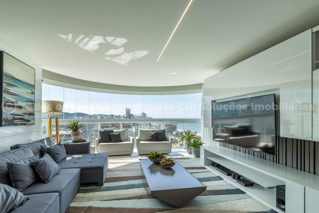 Foto do imóvel Apartamento com 3 suítes e terraço privativo no Brava Beach Internacional, Praia Brava Itajaí