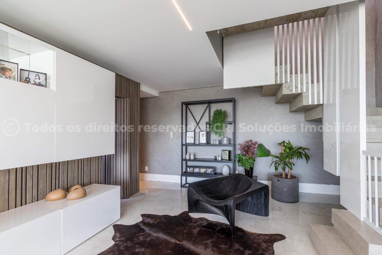 Foto do imóvel Apartamento com 3 suítes e terraço privativo no Brava Beach Internacional, Praia Brava Itajaí
