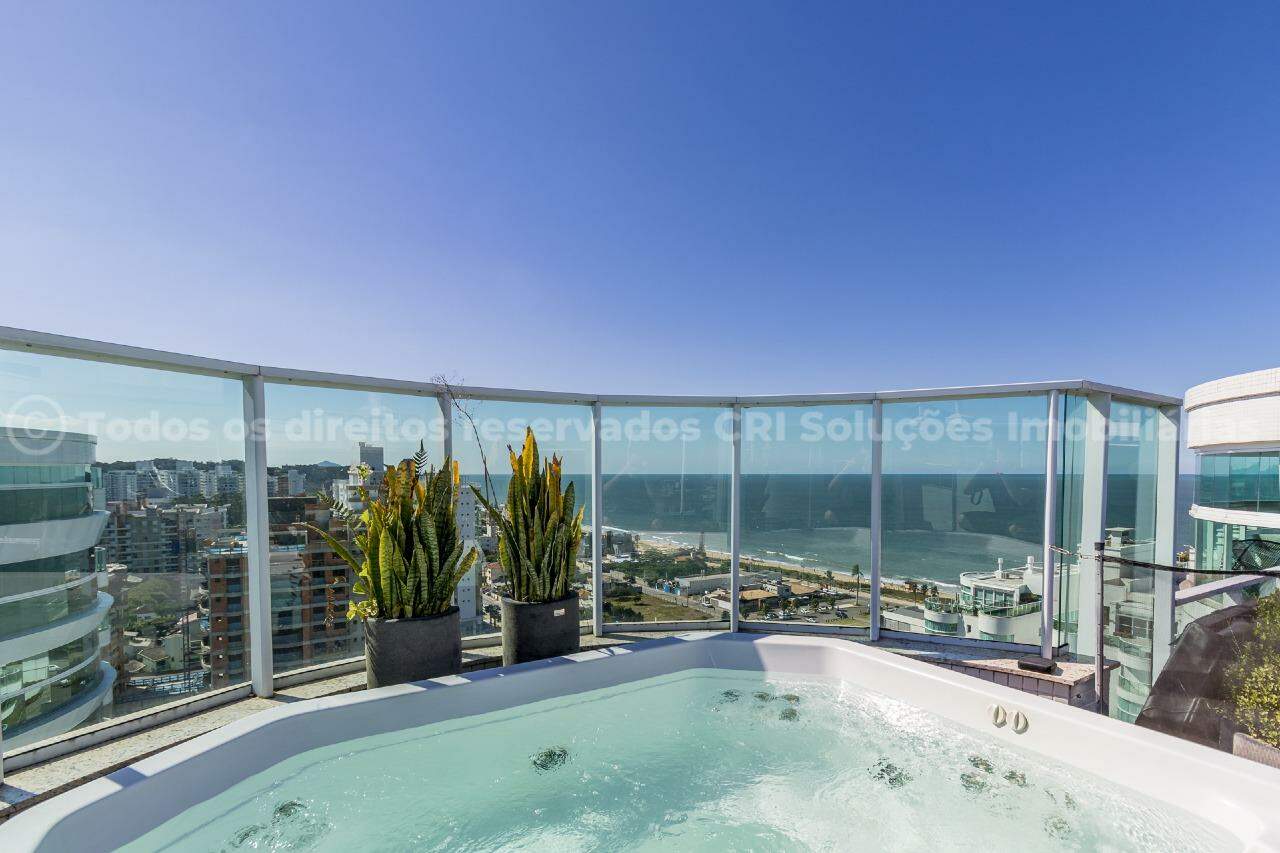 Foto do imóvel Apartamento com 3 suítes e terraço privativo no Brava Beach Internacional, Praia Brava Itajaí