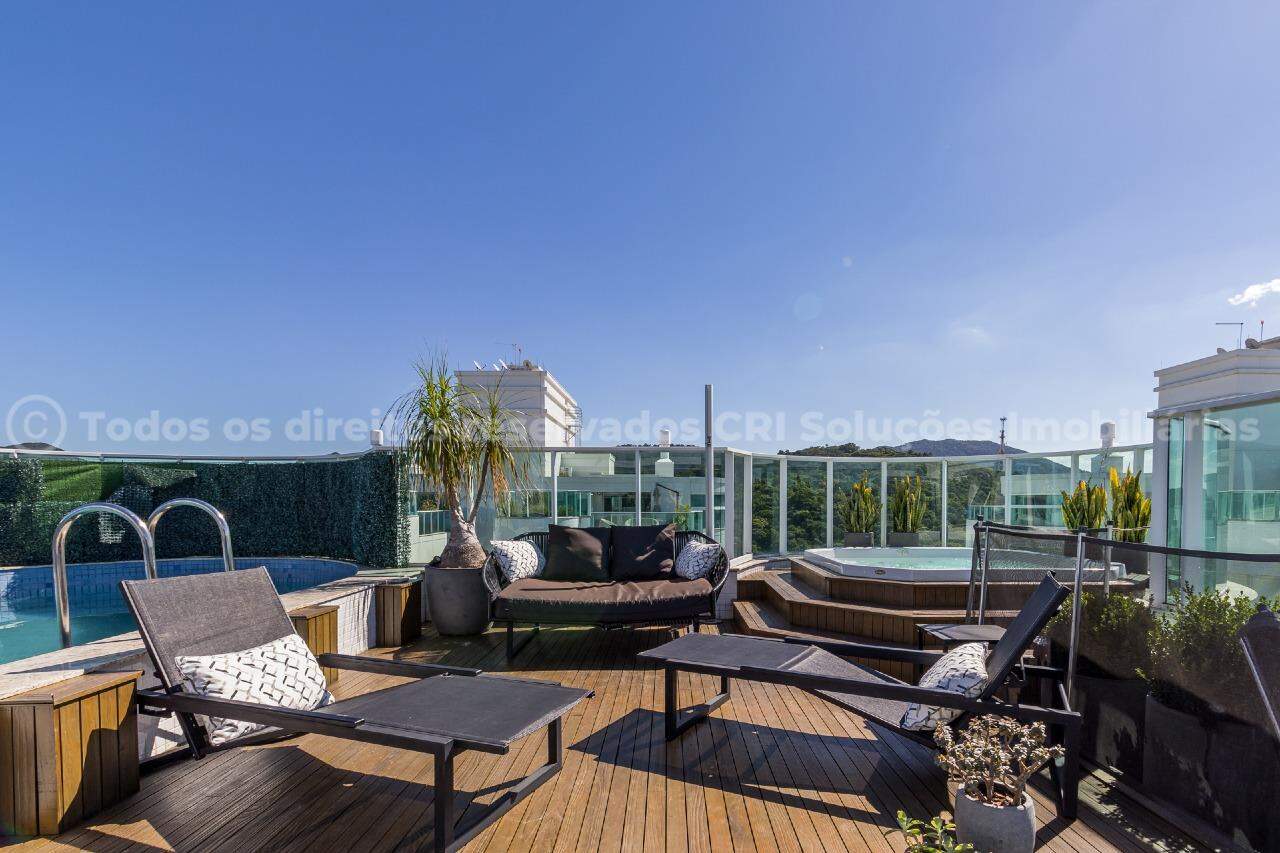 Foto do imóvel Apartamento com 3 suítes e terraço privativo no Brava Beach Internacional, Praia Brava Itajaí