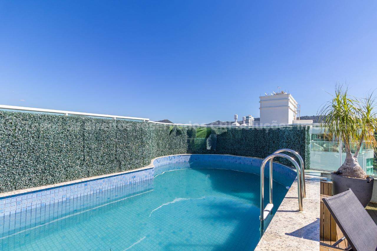 Foto do imóvel Apartamento com 3 suítes e terraço privativo no Brava Beach Internacional, Praia Brava Itajaí