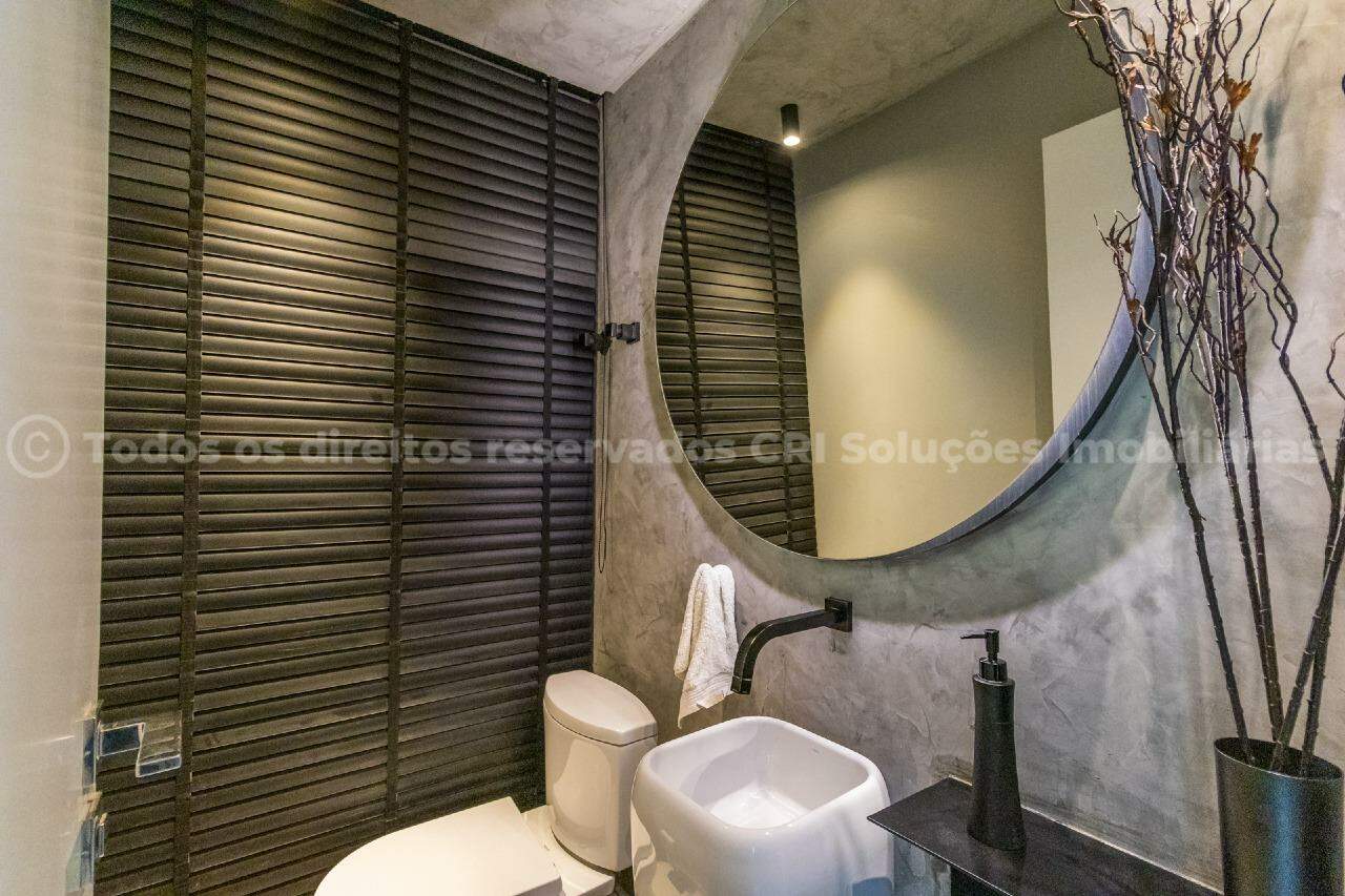 Foto do imóvel Apartamento com 3 suítes e terraço privativo no Brava Beach Internacional, Praia Brava Itajaí