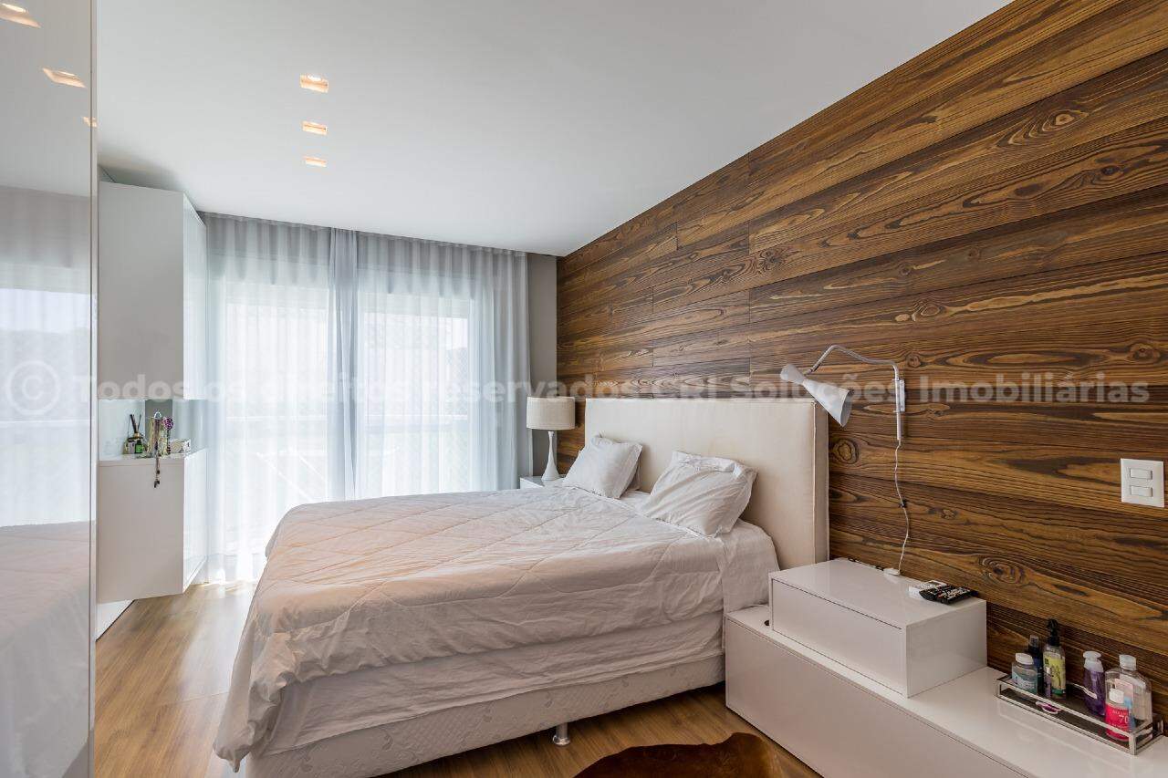 Foto do imóvel Apartamento com 3 suítes e terraço privativo no Brava Beach Internacional, Praia Brava Itajaí