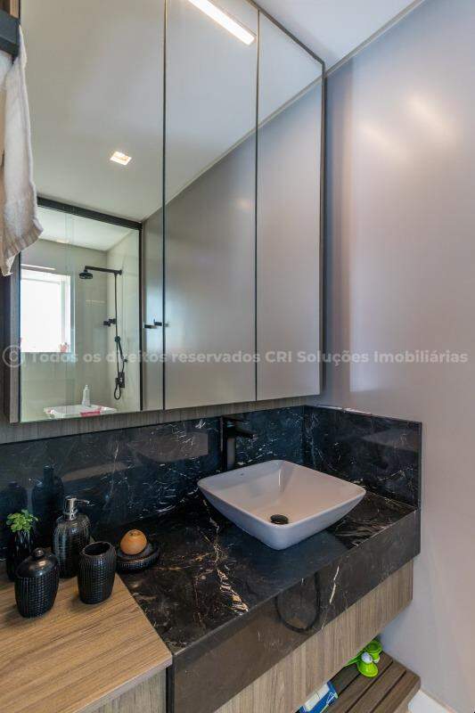 Foto do imóvel Apartamento com 3 suítes e terraço privativo no Brava Beach Internacional, Praia Brava Itajaí