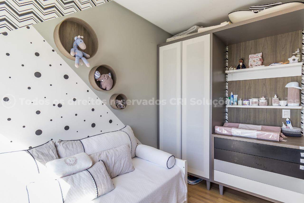 Foto do imóvel Apartamento com 3 suítes e terraço privativo no Brava Beach Internacional, Praia Brava Itajaí