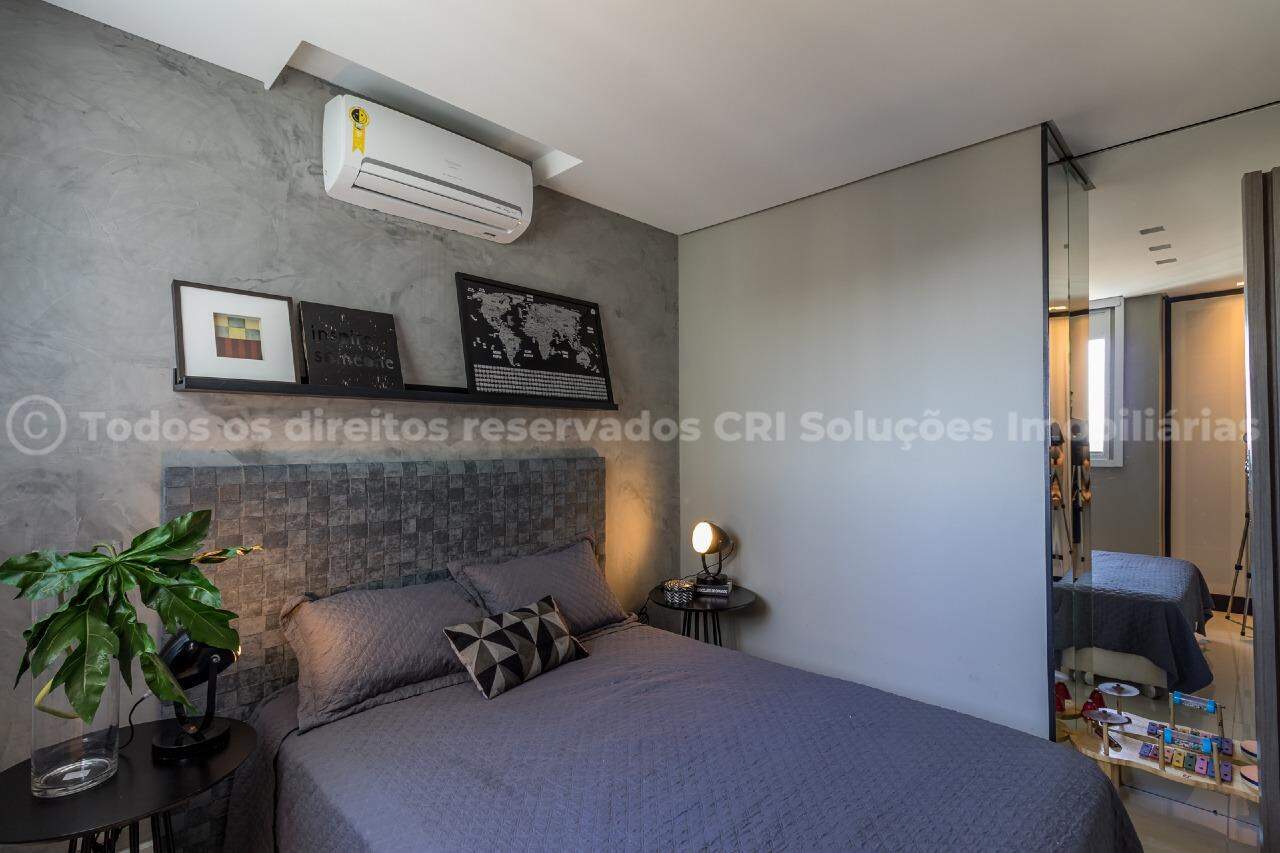 Foto do imóvel Apartamento com 3 suítes e terraço privativo no Brava Beach Internacional, Praia Brava Itajaí
