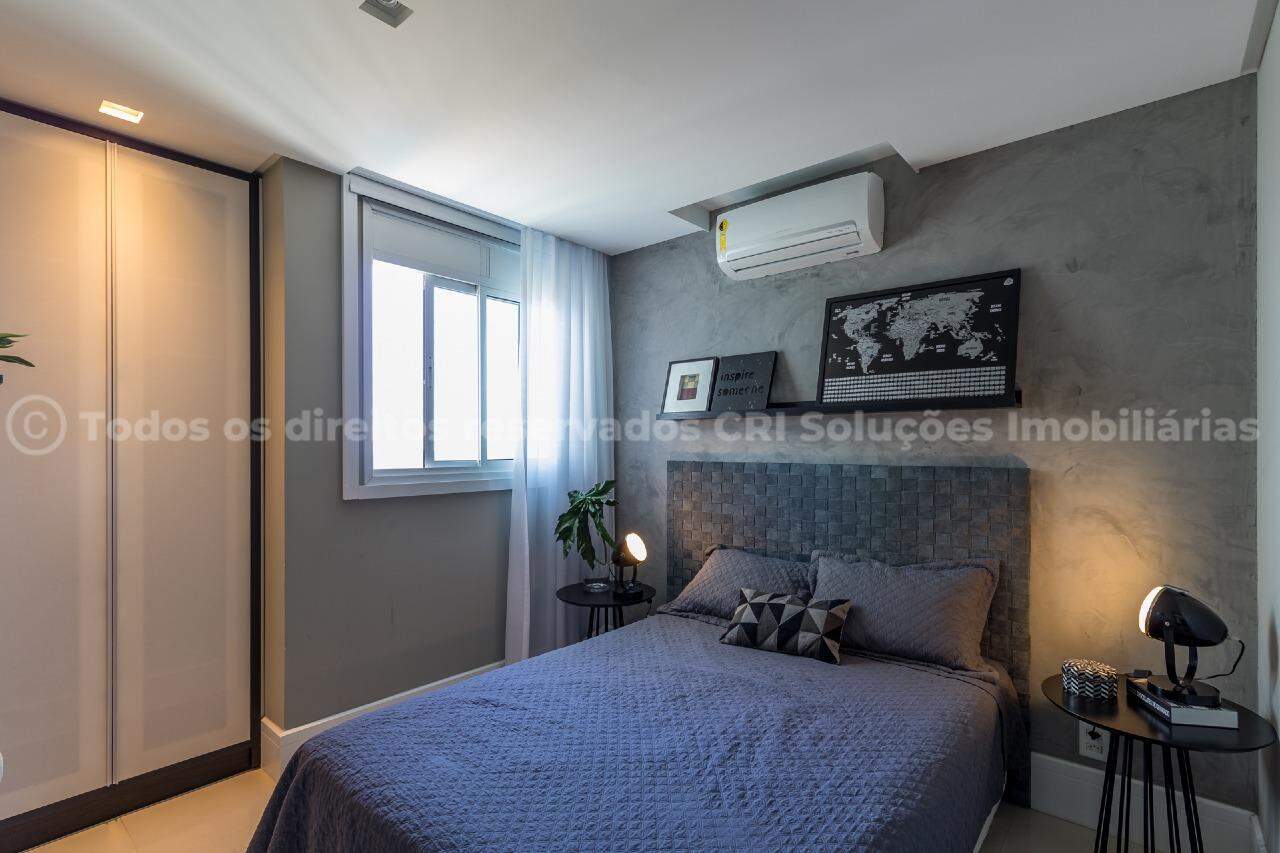 Foto do imóvel Apartamento com 3 suítes e terraço privativo no Brava Beach Internacional, Praia Brava Itajaí