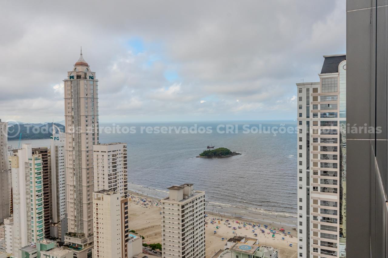 Foto do imóvel Apartamento 4 Suítes no Edifício Royal Tower Balneário Camboriú