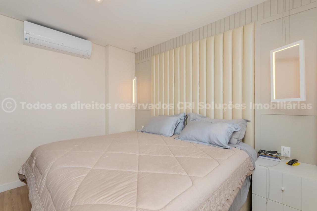 Foto do imóvel Apartamento 4 Suítes no Edifício Royal Tower Balneário Camboriú