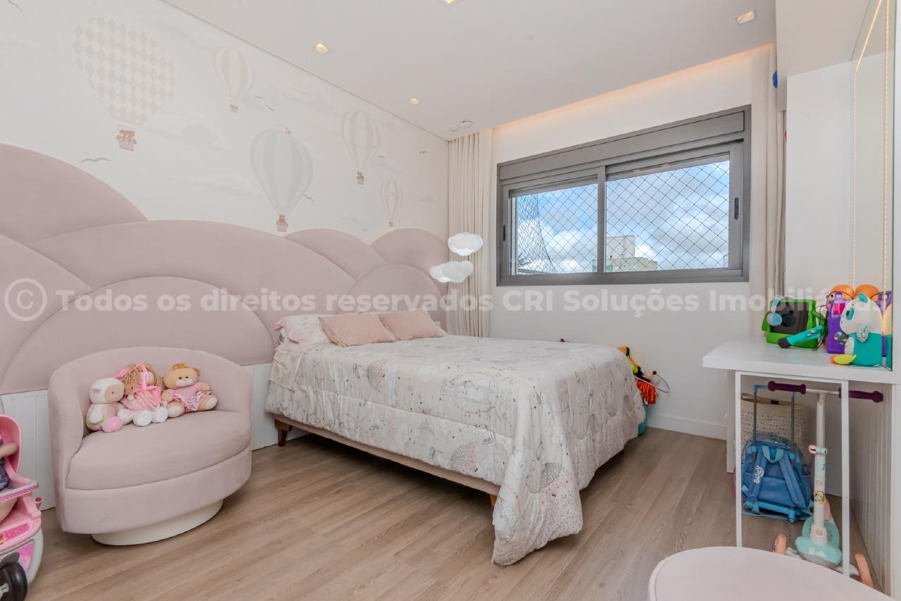 Foto do imóvel Apartamento 4 Suítes no Edifício Royal Tower Balneário Camboriú