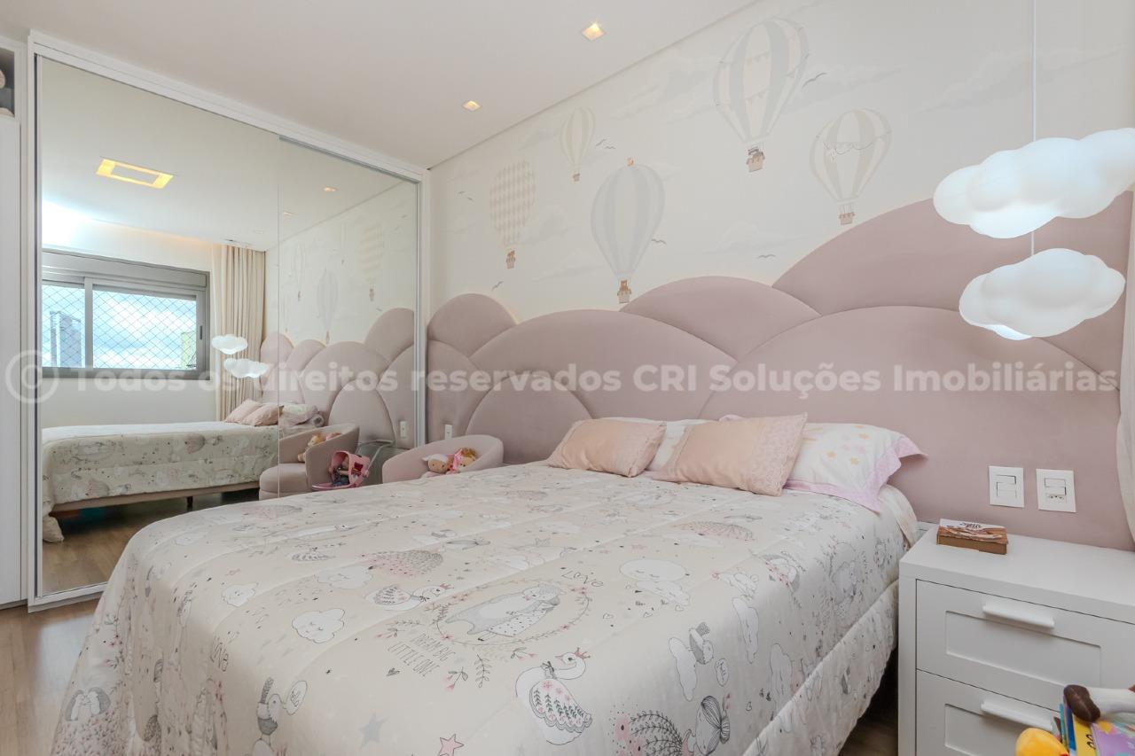 Foto do imóvel Apartamento 4 Suítes no Edifício Royal Tower Balneário Camboriú