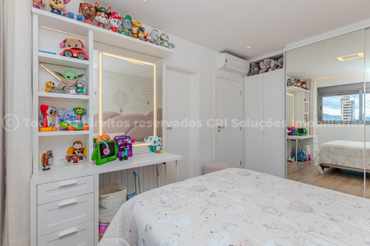 Foto do imóvel Apartamento 4 Suítes no Edifício Royal Tower Balneário Camboriú